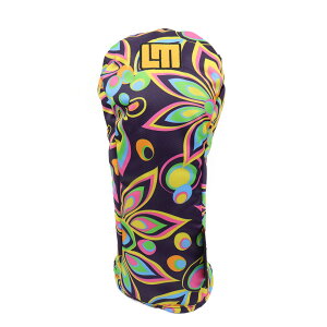 lCJ[I ̔ Eh}EX St wbhJo[ hCo[p 075 VKfbNu[ Y fB[X LM-HC0020/DR / Loudmouth