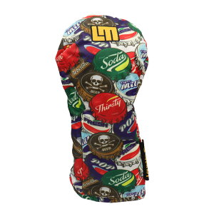 lCJ[I ̔ Eh}EX St wbhJo[ hCo[p 354 gNE Y fB[X LM-HC0020/DR / Loudmouth