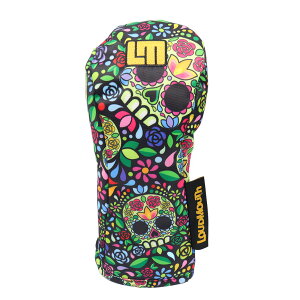 lCJ[I ̔ Eh}EX St wbhJo[ tFAEFCp 342 UCNXJY Y fB[X LM-HC0020/ FW / Loudmouth