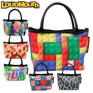 2025NH~ Eh}EX St yʐn Eh|[` Y fB[X LM-RP0017 / Loudmouth