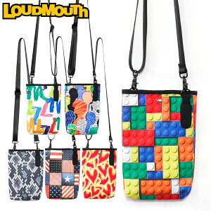 2025NH~ Eh}EX St yʐn |VFbg|[` Y fB[X LM-RP0018 / Loudmouth