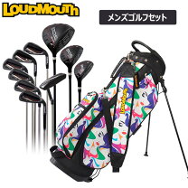 楽天市場】ラウドマウス（クラブ｜ゴルフ）：スポーツ・アウトドアの通販