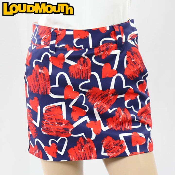 楽天市場】【30%オフセール開始！】ラウドマウス レディース ゴルフ  