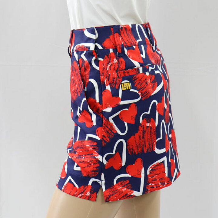 楽天市場】【30%オフセール開始！】ラウドマウス レディース ゴルフ  