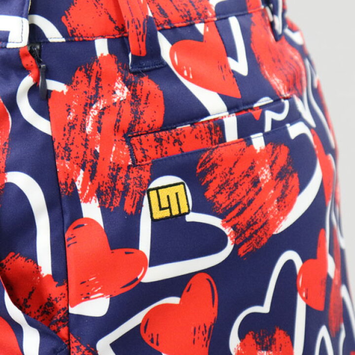 楽天市場】【30%オフセール開始！】ラウドマウス レディース ゴルフ  