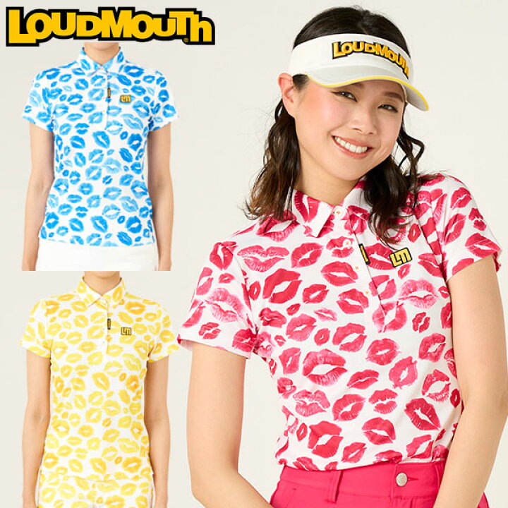 楽天市場】LOUDMOUTH ラウドマウス レディース ゴルフウェア ｜その他