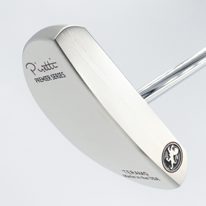 楽天市場】【ピレッティジャパン公式】 Piretti / ピレッティ パター  