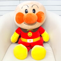 楽天市場】ぬいぐるみ 特大 3l おともだち ばいきんまんの通販
