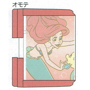 ディズニー リトル マーメイド キャラクターの通販 価格比較 価格 Com