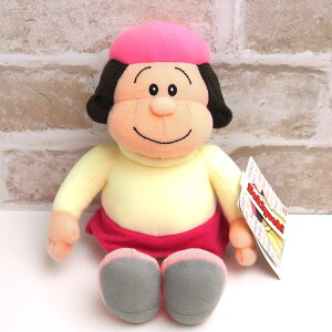 ぬいぐるみ ジャイ子の通販 価格比較 価格 Com