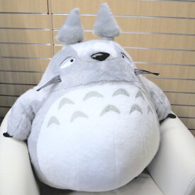 楽天市場 となりのトトロ お昼寝クッションの通販