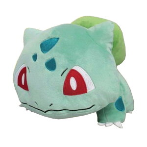 ポケットモンスター PP118 ぬいぐるみM(フシギダネ)