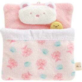 楽天市場 すみっコぐらし 布団 ぬいぐるみ ぬいぐるみ 人形 おもちゃの通販