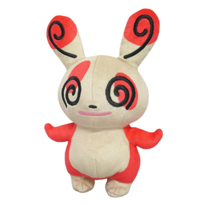 楽天市場 ポケットモンスター Pp131 ぬいぐるみs パッチール キャラクターハウス キャロル