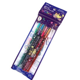 楽天市場 4色 ボールペン かわいい イラストの通販