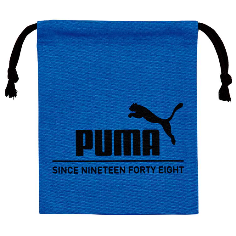 ランチ コップ袋 巾着 157240 プーマ 超歓迎された 返品送料無料 PUMA