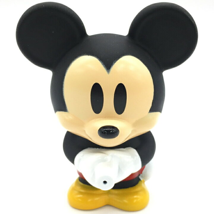 楽天市場 ミッキー ぷくぷくフレンズ ディズニー ミッキーマウス おもちゃ 水遊び お風呂遊び かわいい やわらかい キャラクターハウス キャロル