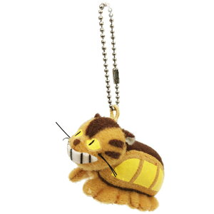 となりのトトロ ジブリコレクション ネコバス ぬいぐるみ インテリア プレゼント ギフト 862332