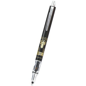 ��Ɛ�q�̐_�B�� �N���g�K�A�h�o���X 0.5mm kurutoga �V���[�v�y�� 126234
