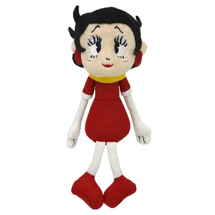 楽天市場 紅の豚 ぬいぐるみ シネマキャラクター 女の子 4234 ジブリ Ghibli Goods Collection キャラクターハウス キャロル