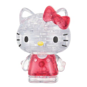 n[LeB NX^M[ 076289 ̃WO\[pY 3DpYs[X  ͂[Ă Hello Kitty