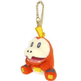 ポケットモンスター PM39 マスコット ホゲータ ALL STAR COLLECTION ぬいぐるみ キーホルダー パルデア地方 ポケモン POCKET MONSTERS