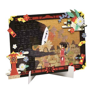 Ɛq̐_B 108-DP05 A[gfR[VWO\[108s[X o Wu Ghibli