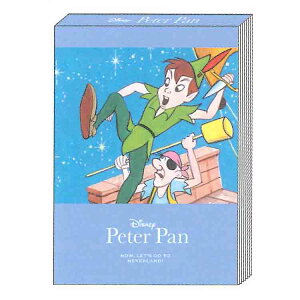 s[^[p B7 713816 gA[gRNV pbh  ݕ\ A[g Peter Pan