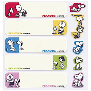 Xk[s[ l[x Be[WA 085703 PEANUTS s[ibc \[CO