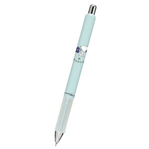 スヌーピー エナージェルボールペン0.5mm スヌーピー コーヒーブレイク 141865
