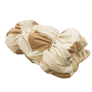 �L�[�E�B 3WAY�u�����P�b�g fuwapoka animal �E�B���^�[�A�C�e�� �M�t�g �t���t�� ���R���R �Ђ����� �����Q�� �S���t��151956