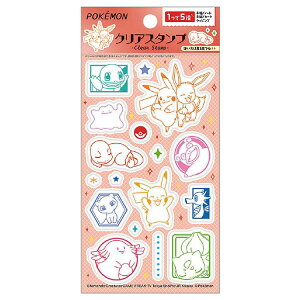 |PbgX^[ NAX^vA 661023 pokemon |P