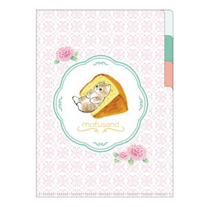 mofusand NAt@C A5 3P JXe tTh 3|Pbg ߃TCY ސ [ 735528