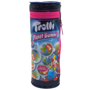 Trolli XeBbN|[` NA vlbgO~ 116877 g[ n yP[X c^ y|[`