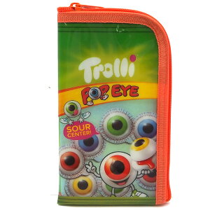 Trolli tbg|[` NA |bvAC 116907 g[ ڋ y|[` yP[X