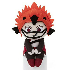 僕のヒーローアカデミア ちょっこりさん 切島鋭児郎 ぬい活 ぬい撮り コレクション