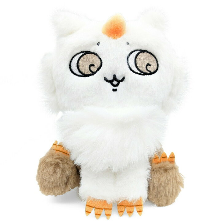 楽天市場】ちいかわ ぽてたまぬいぐるみ あのこ 922531 【お1人様2点 
