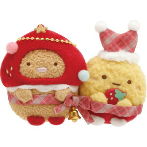 すみっコぐらし てのりぬいぐるみ クリスマスの人気商品・通販・価格 