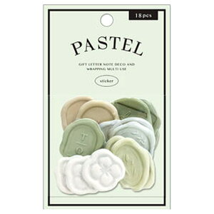 pXe V[OfBAV[ `O[ 810857 PASTEL N[A