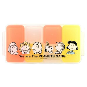 Xk[s[ L[uXgbJ[6pc 090749 PEANUTS s[ibc