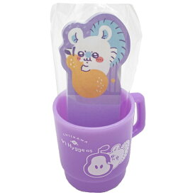 ちいかわ マグカップ付箋 モモンガ ナガノ LINEスタンプ CHIIKAWA hygge ヒュッゲ ダイカット ふせん フセン 2柄 40枚 735856