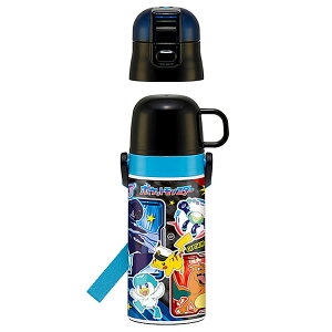 |PbgX^[ SKDC3 qp2WAY{g410ml/350ml pokemon |P XP[^[