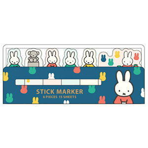 ~btB[ t XeBbN}[J[  051893 Dick Bruna miffy