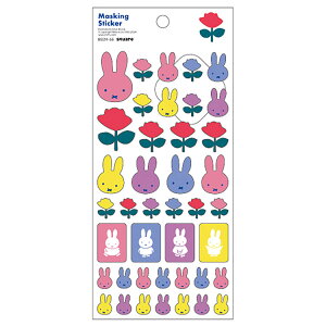 ~btB[ }XLOV[  051961 MIFFY and ROSE ~btB[&[Y