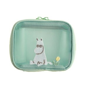 [~ ΂烁bV|[`~j ~g ~NJ[ MOOMIN bV  ~j|[` 058428