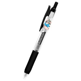 ドラえもん サラサクリップ0.5mm あんきパン 214311 I'mDoraemon アイムドラえもん