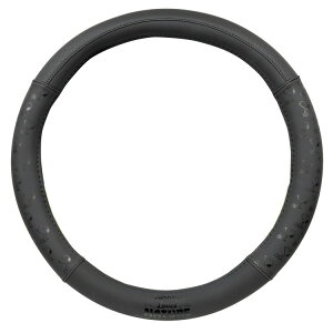 スヌーピー ハンドルカバー Sサイズ BK 773604 ネイチャー カー用品 車用品 内装