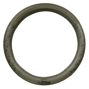 スヌーピー ハンドルカバー Sサイズ GN 773659 ネイチャー カー用品 車用品 内装