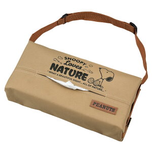 スヌーピー ティッシュカバー BE 184585 ネイチャー カー用品 車用品 内装