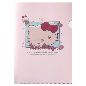 n[LeB A4NAt@C 075525 Âڃi~_ SANRIO TI